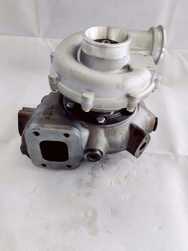 EXW Turbo K26 M57 المحرك 860918 838697 53269700004 53269700001 11657811404 11657802588 7811404 129144 7802588 شاحن توربو