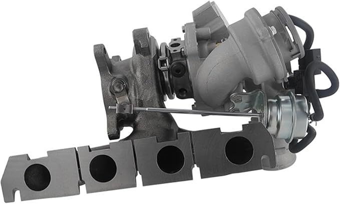 K04 turbo charger 53049700064 06F145702C turbocharger for Audi A3 S3 TT 2.0 TFSI BHZ 2006