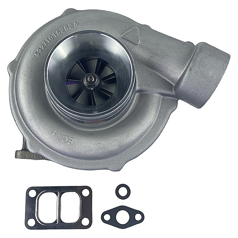 K27 Om502la-E3 Turbocharger For Mercedes- Truck Lkw Actros 53279886523 53279886533