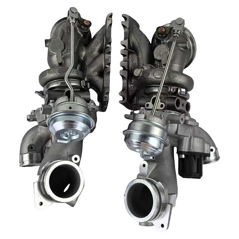 Turbo IHI Turbocharger A2760901480 A2760901580 For Mercedes Benz Core M276DE30AL C250 E250 C400 SL400 ML400