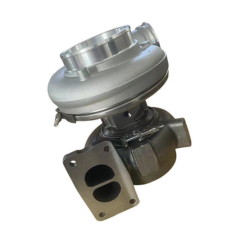 S410 توربو A0100960199 لمرسيدس بنز OM460LA محرك 12.8L EPA04