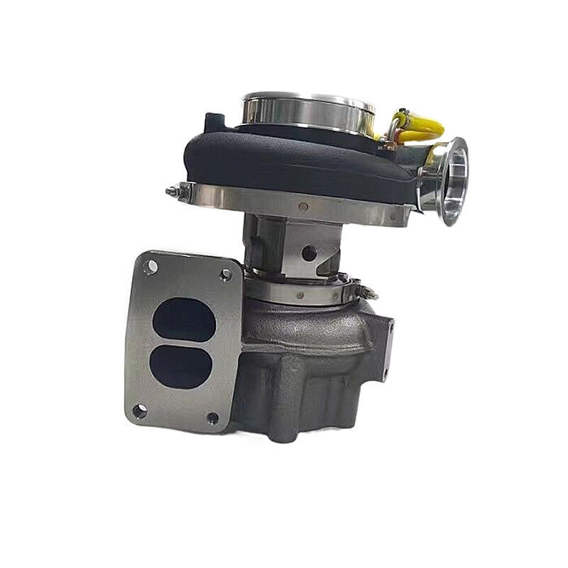 شاحن توربيني S410G 14879880015 56411970005 56419880005 توربو لشاحنة مرسيدس بنز محرك OM457LA طقم