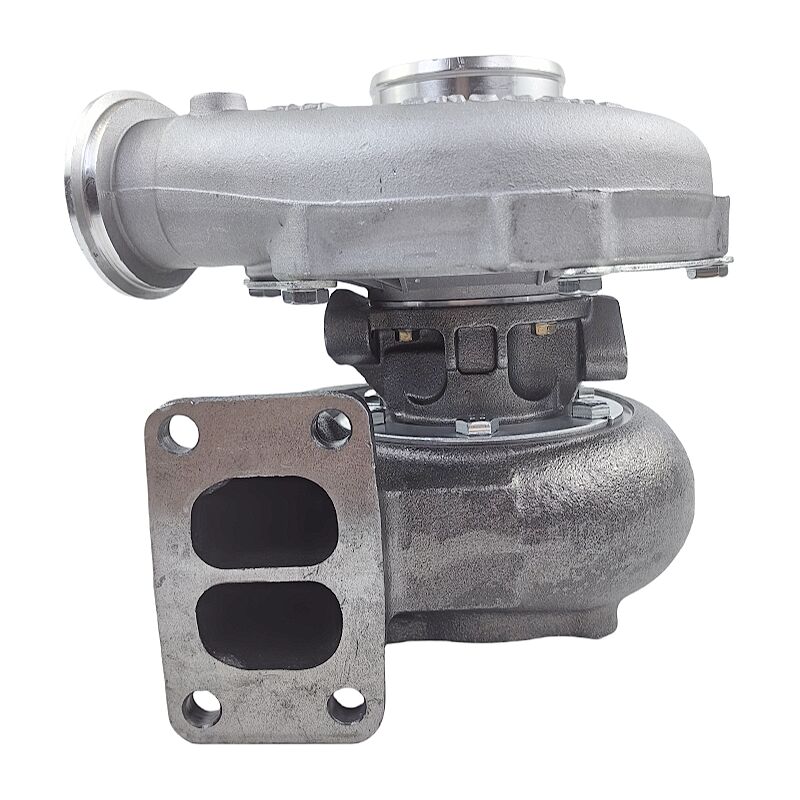 مصنع دقيق TO4E66 شاحن توربو لمرسيدس بنز OM366A محرك ديزل جديد متوافق أرقام الجزء 466646-5041S غريت