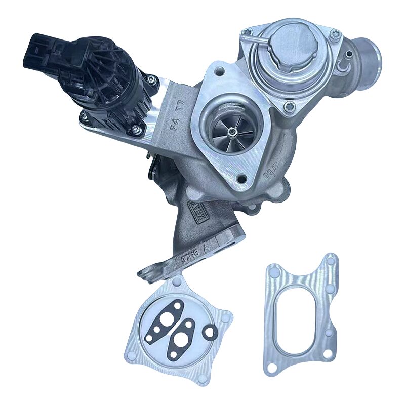 تربو كارترج 18900-6A0-003 F45CET-S0018B F45CET-S0018G VA400018 VB400018 توربو شاحن النواة لهوندا أكورد L15BN 1.5T