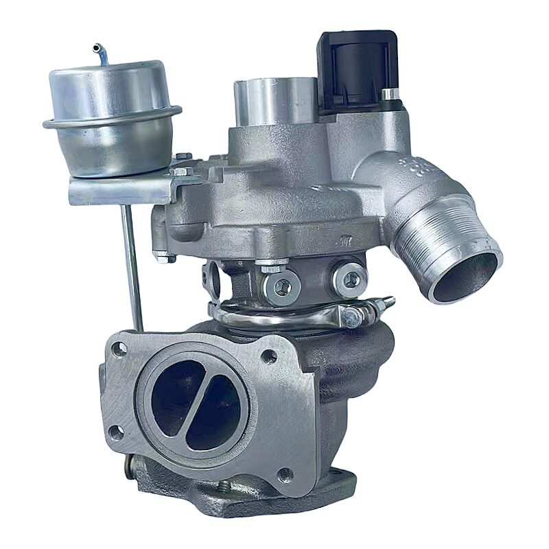 K03 53039880217 53039880179 53039700243 53039700217 53039700179 شاحن توربيني توربو لسيارة بيجو 207 جي تي سيتروين بمحرك EP6DT