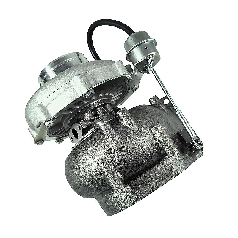 Turbocharger 735059-5003S 721644-0001 For DAF Truck XF95 GT4594S Engine 12.6L XE390CIL
