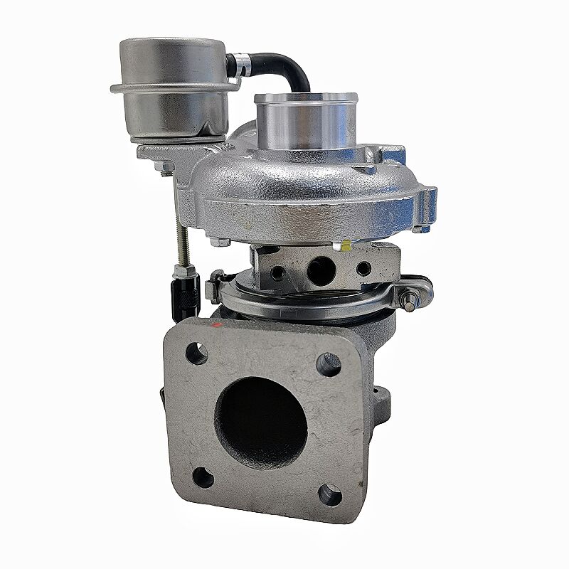 Excavator Engine Parts Turbo Charger 150105-00419C 15010500419C Turbocharger Assembly For Doosan Daewoo Develon D24