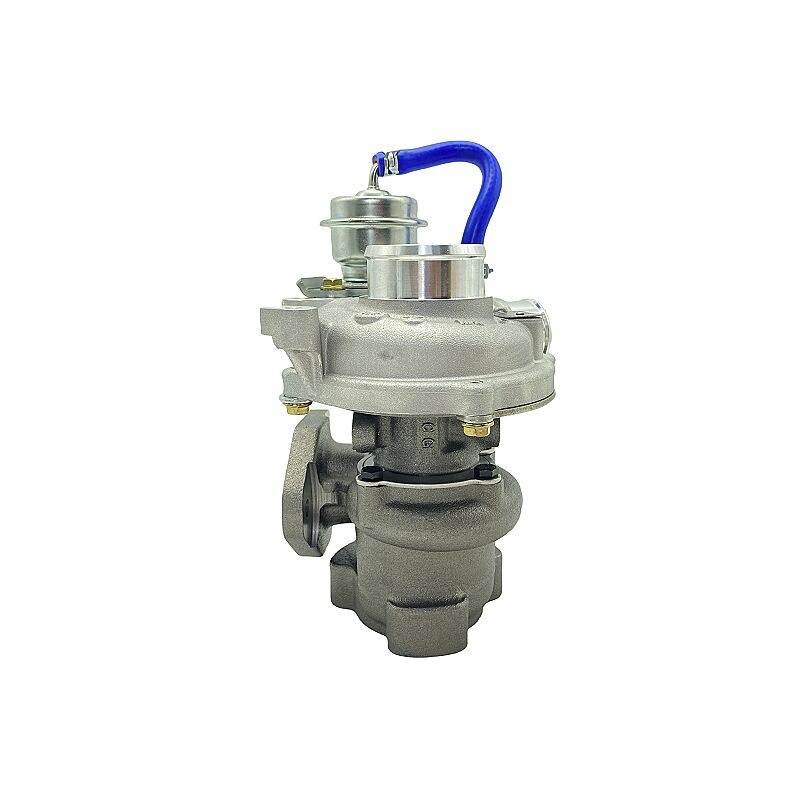 K03 Excavator Spare Part Turbocharger 53039700658 53039700320 15010500343 150105-00343E DX120-9 Engine Parts