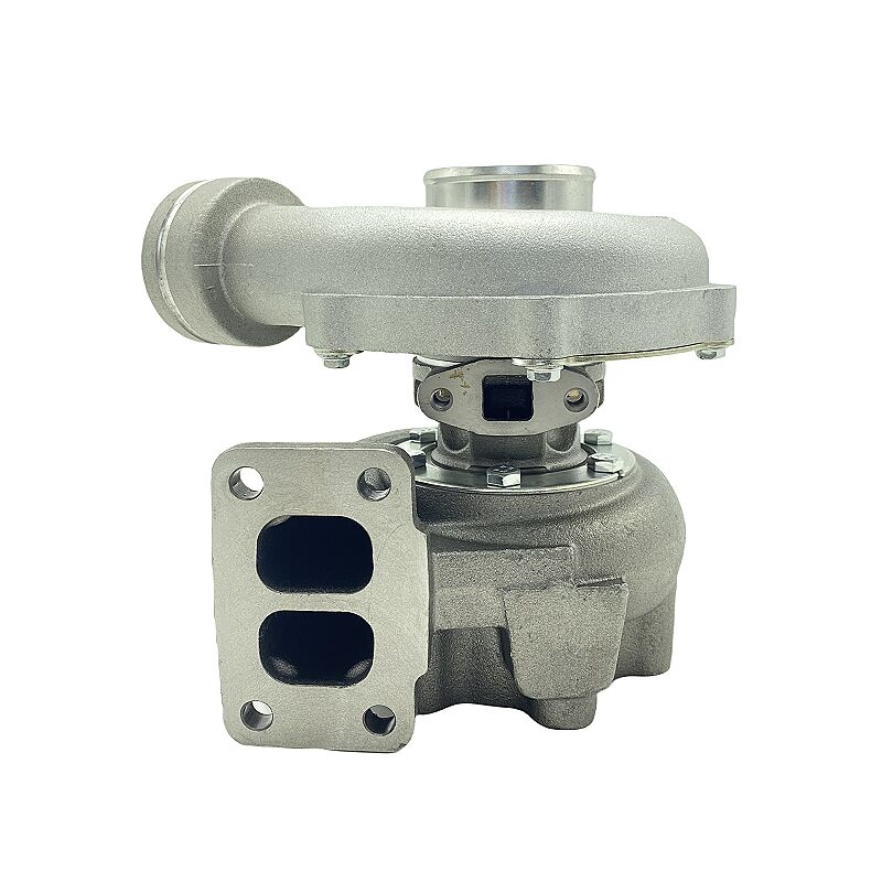 شاحن توربو للحفر DH300-5 D1146 المحرك 65.09100-7038 466721-5007 تطبيق توربو للشاحن الألومنيوم المقاوم