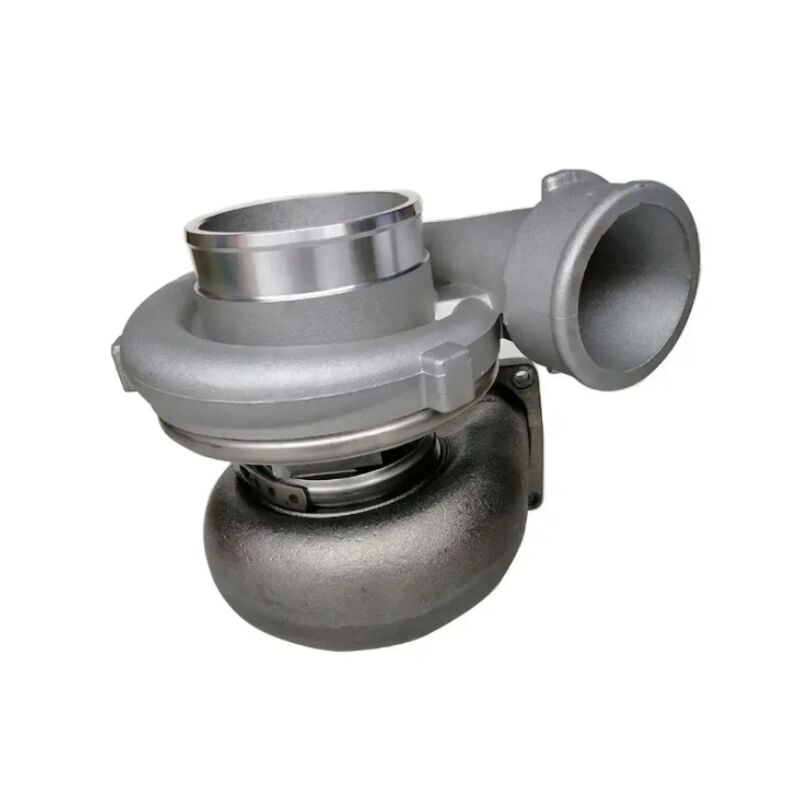 شاحن التوربو DH400 TBP4503 65.09100-7024 701139-0001 TV48/51 DS2842LE 65.09100-7052 65.09100-7053 H2D 3531719 HX55 DC12 4038613