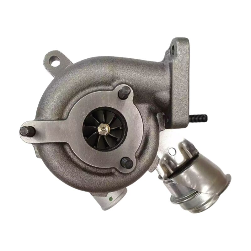 توربو متوازن GT1544V 454161 454161-5003S لبار فولكسفاغن باسات B4 1.9l TDI 028145702DX توربو شاحن 100% توربين جديد