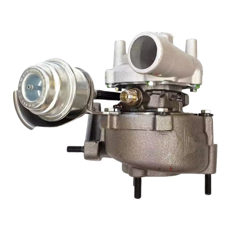 توربو متوازن GT1544V 454161 454161-5003S لبار فولكسفاغن باسات B4 1.9l TDI 028145702DX توربو شاحن 100% توربين جديد