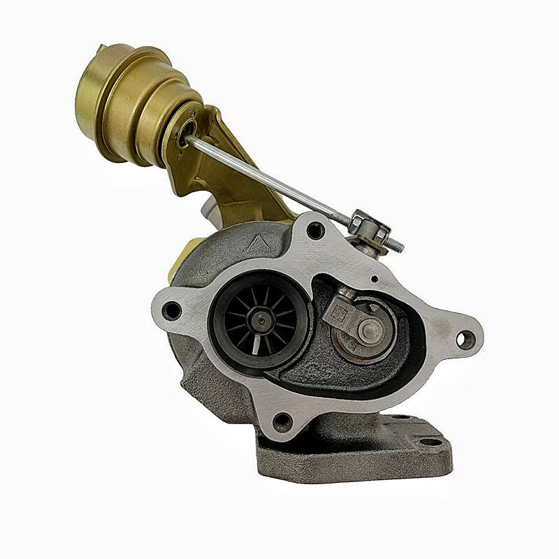 شاحن توربو K14 53149887018 074145701A 53149707018 074145701AX لشركة فولكس فاجن T4 Transporter 2.5L TDI AJT/AYN كامل توربو