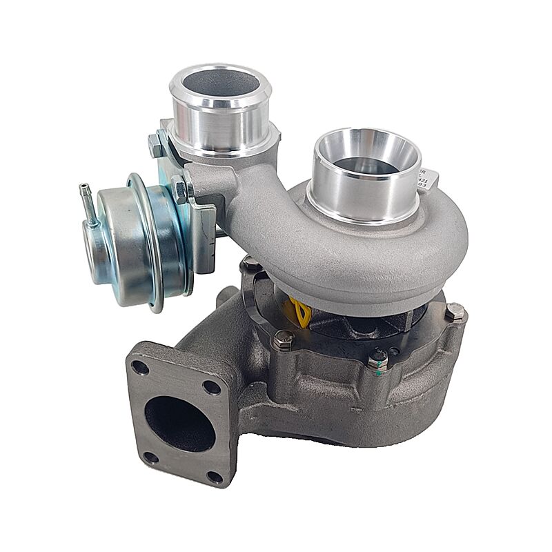 شاحن توربيني TD04L مباشر من المصنع 49377-07426 49377-07460 49377-07421 لسيارات فولكس فاجن VW Crafter TD Turbo Turbocharger & Parts