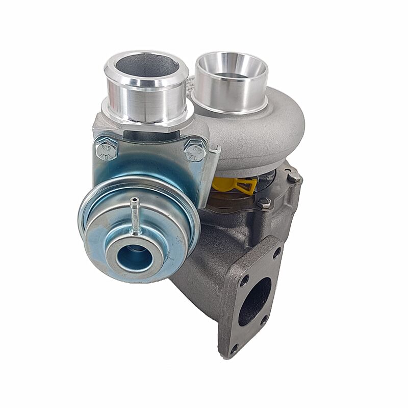 شاحن توربيني TD04L مباشر من المصنع 49377-07426 49377-07460 49377-07421 لسيارات فولكس فاجن VW Crafter TD Turbo Turbocharger & Parts