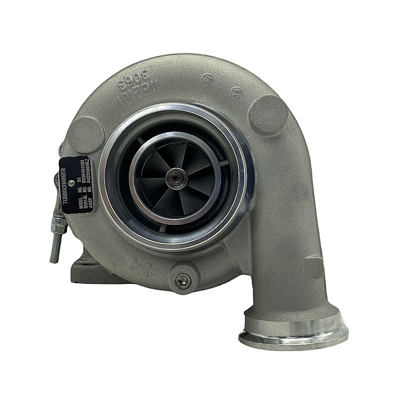 توربو B1-2467NRAKB0 04298603 04298603KZ 04295604 04295604KZ 1158-988-0007 11589880004 لمحرك TCD2012L4-2V D5D