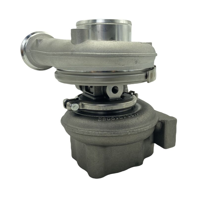 شاحن توربيني للمحرك B1 04295604 04298603 لمحرك Deutz Tcd2012l04 2v