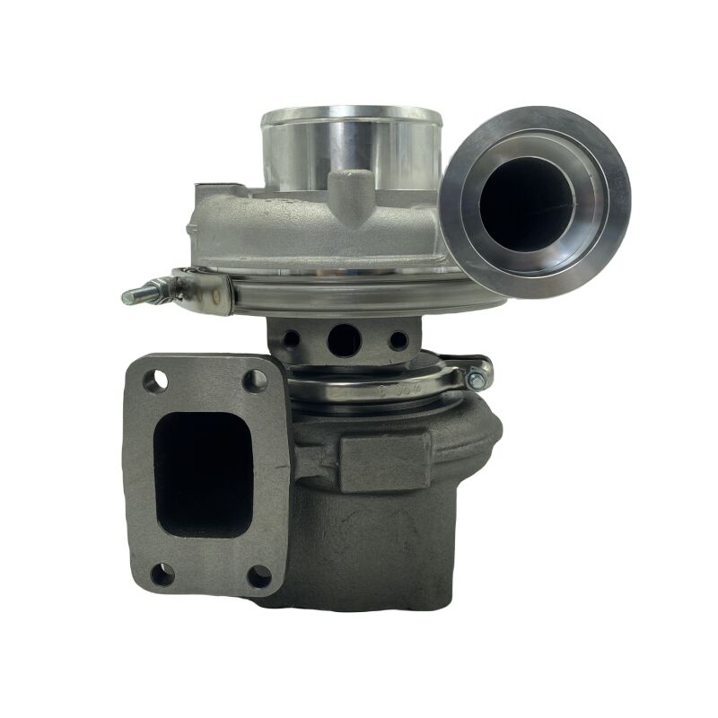 B1 توربو 04298603 4298603 04295604 4295604 04298603KZ 4298603KZ 04295604KZ 4295604KZ شاحن توربيني لمحرك Deutz TCD2012L4-2V