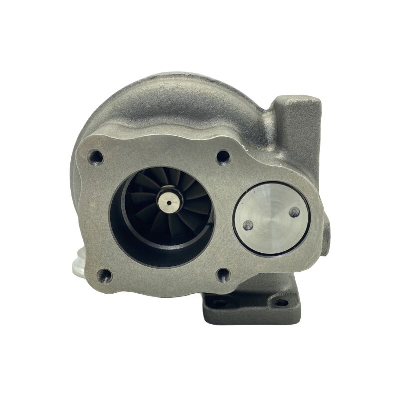 B1 توربو 04298603 4298603 04295604 4295604 04298603KZ 4298603KZ 04295604KZ 4295604KZ شاحن توربيني لمحرك Deutz TCD2012L4-2V