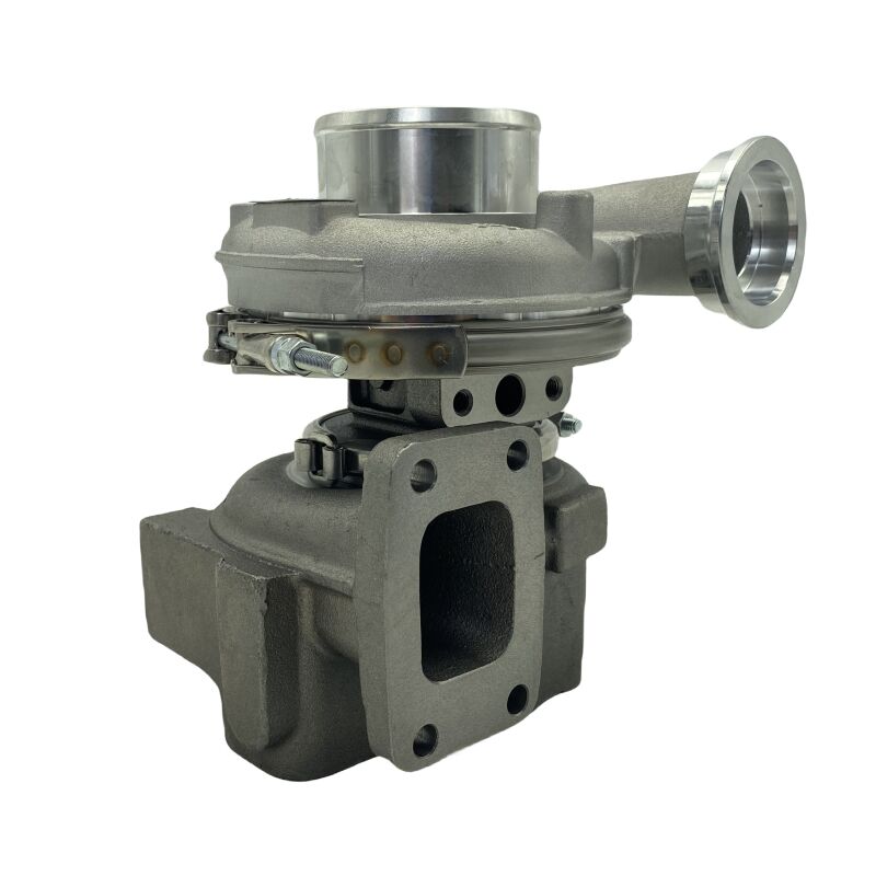 B1 توربو 04298603 4298603 04295604 4295604 04298603KZ 4298603KZ 04295604KZ 4295604KZ شاحن توربيني لمحرك Deutz TCD2012L4-2V