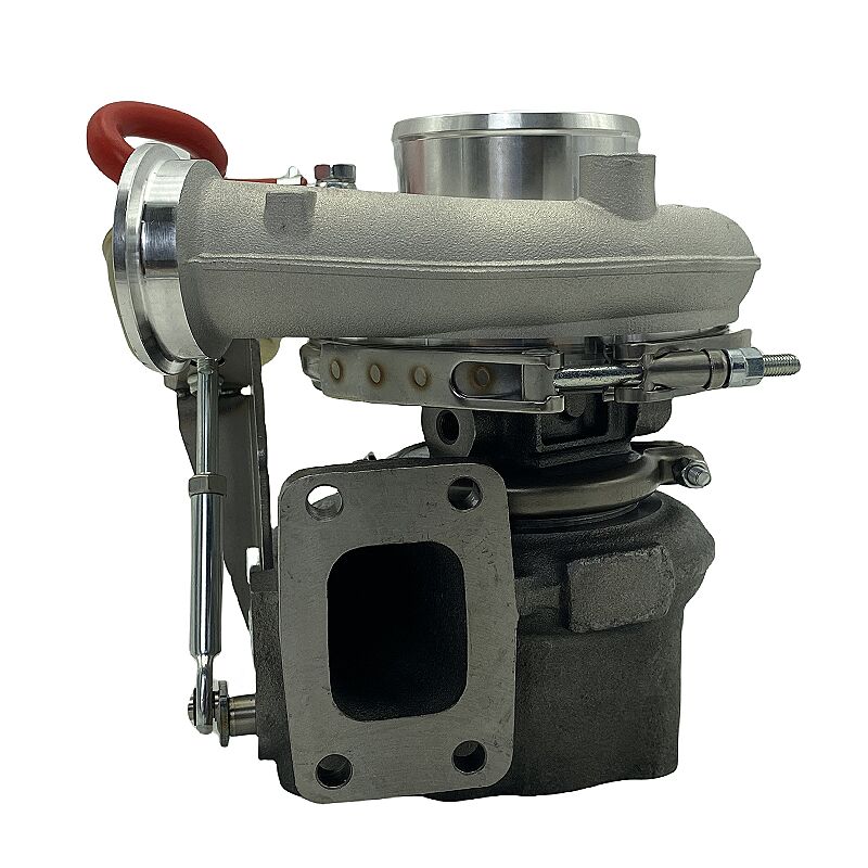 B1G توربو 11589880000 1158-988-0000 04299152 4299152 04297800 21092586 04294260 04299152KZ توربو لـ Deutz Spreader