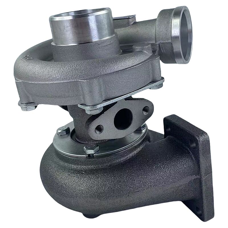 أجزاء محرك TBD226B-4T3 TD226B-6G شاحن توربيني 13057465 J60S 860129156 13057501 13052510 13054112 لـ XT873 حفار خلفي