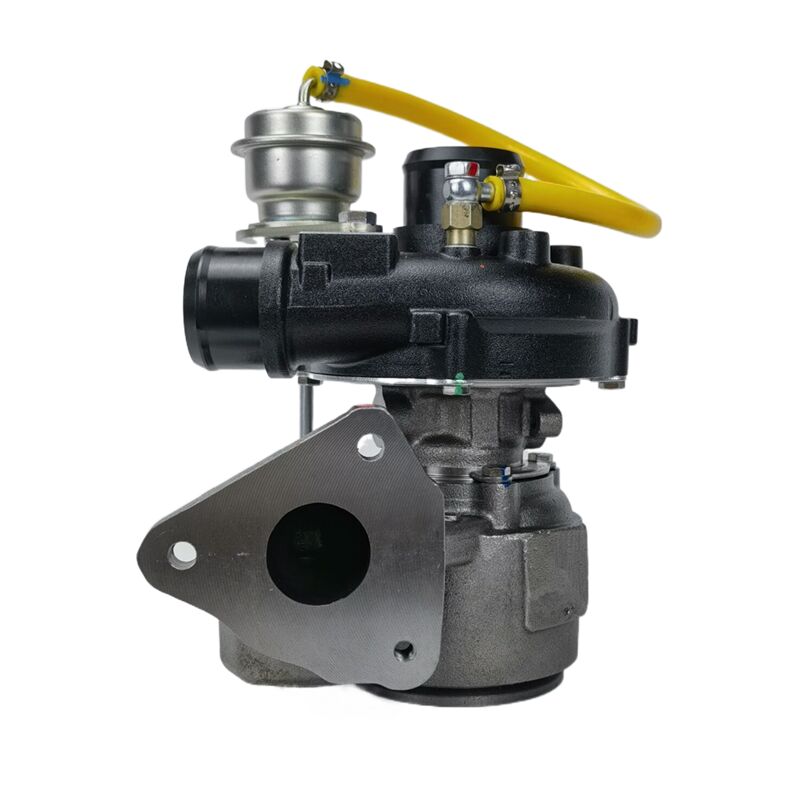 K03-2 توربو تشارجر 04128306 53039880725 04127586 for Deutz Engine TCD3.6L4