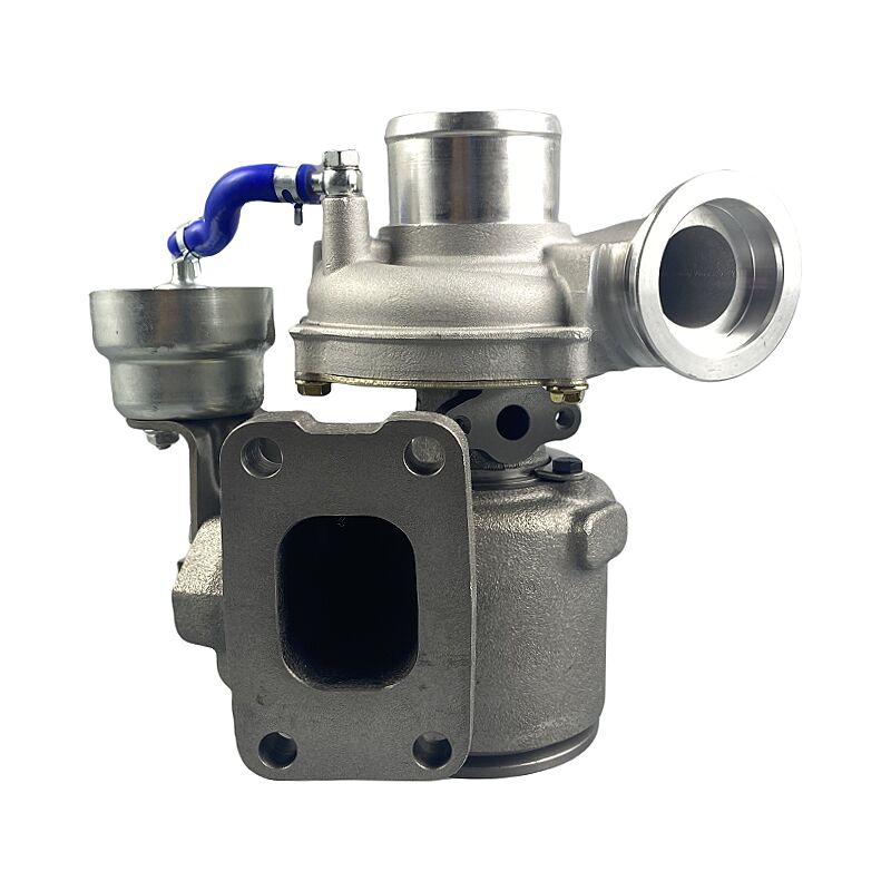 TCD2012L4 محرك التوربوشارجر K04 لـ Deutz TCD2012L4 سوبر شاحن مخصص 53049880118 53049700118 04509116