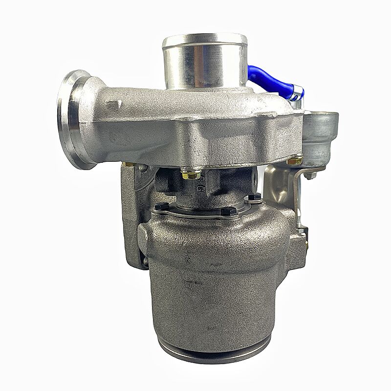 شاحن توربيني Turbo K04 53049880118 لمحرك Deutz TCD2012L4، 04509116، 4509116