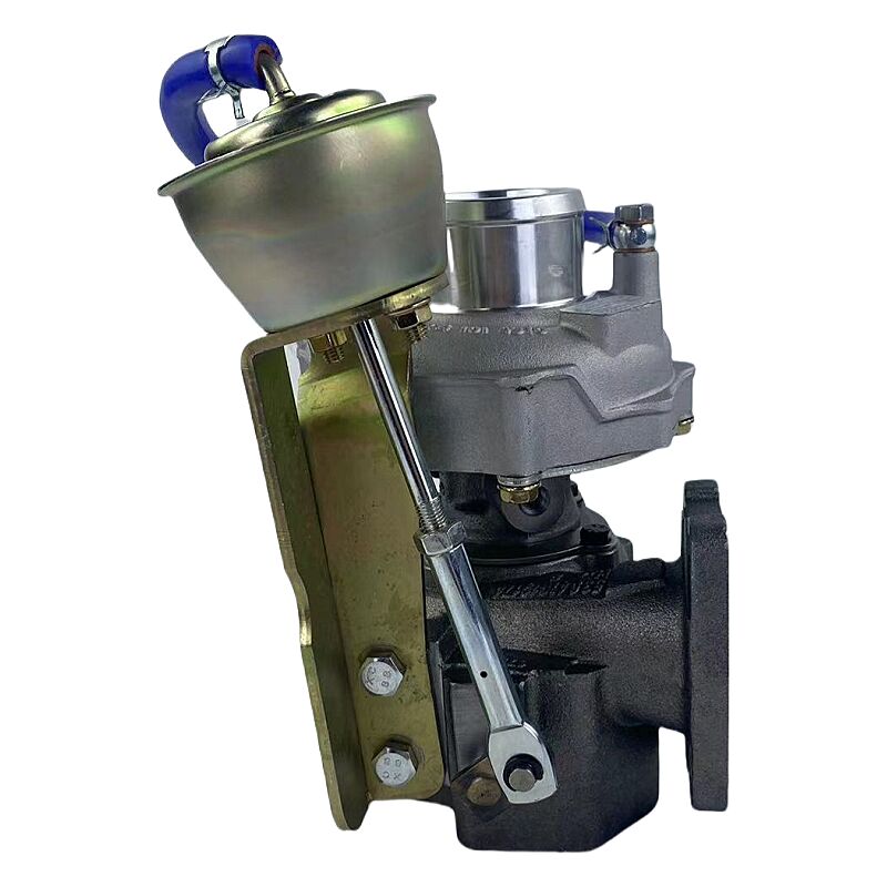 04297601 شاحن توربيني TCD2012L4-2V محرك K04 53049700082 53049700075 53049700079 5304-710-0520 53049880082 53049880075