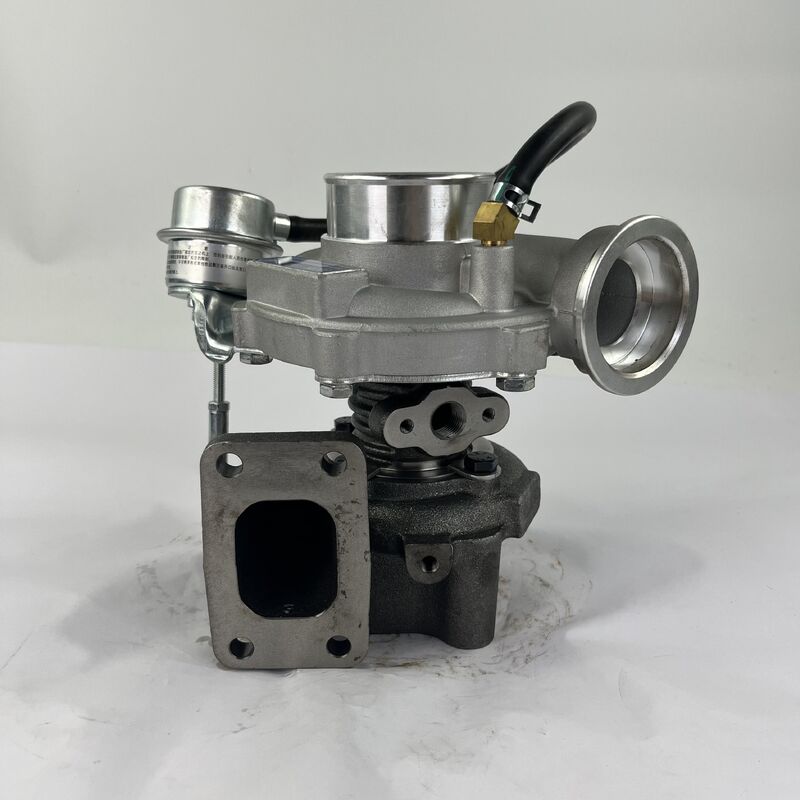 قطع غيار السيارات He221W K16 1118010-26V Deutz Turbo شاحن توربيني