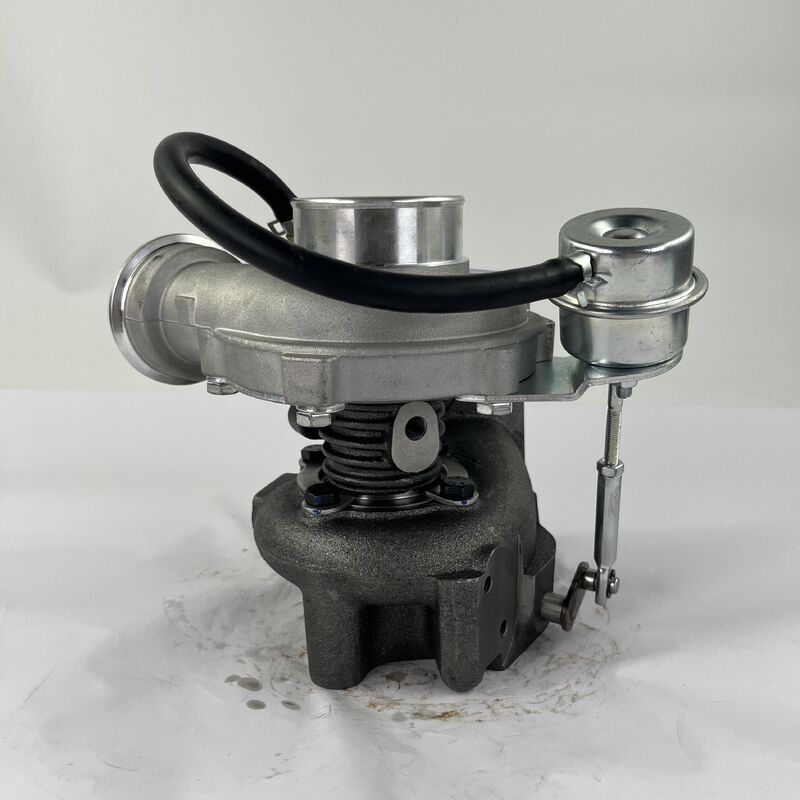 قطع غيار السيارات He221W K16 1118010-26V Deutz Turbo شاحن توربيني