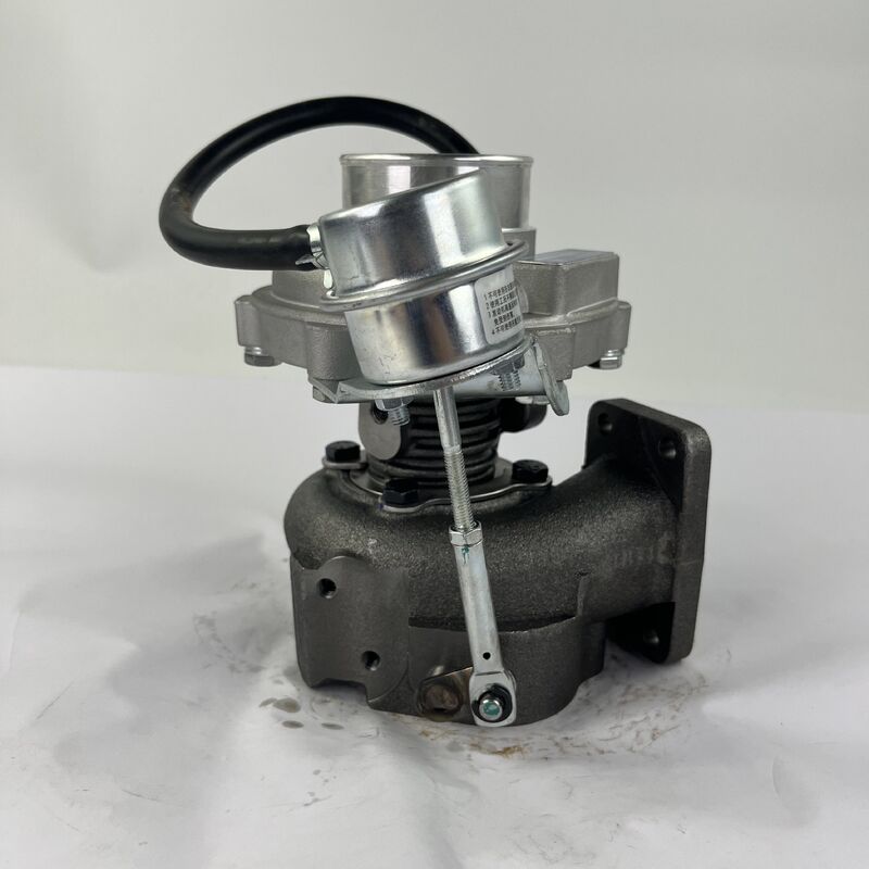 HE221W K16 1118010-26V 3784493 شاحن توربيني لقطع غيار السيارات Deutz Turbo