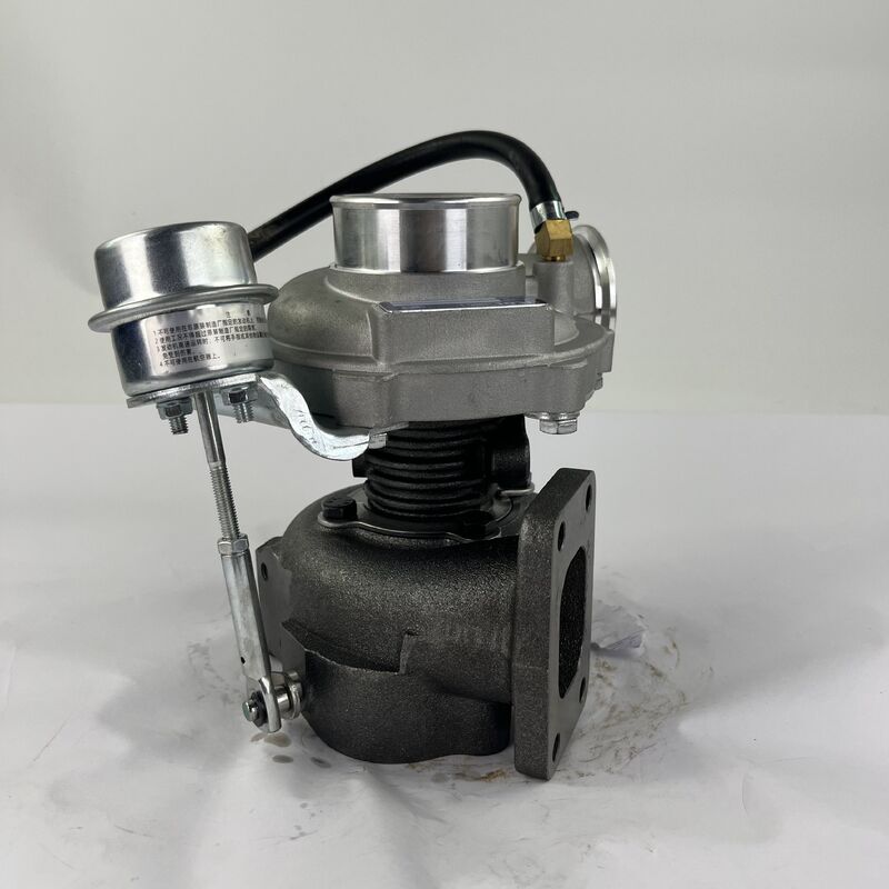 HE221W K16 1118010-26V 3784493 شاحن توربيني لقطع غيار السيارات Deutz Turbo
