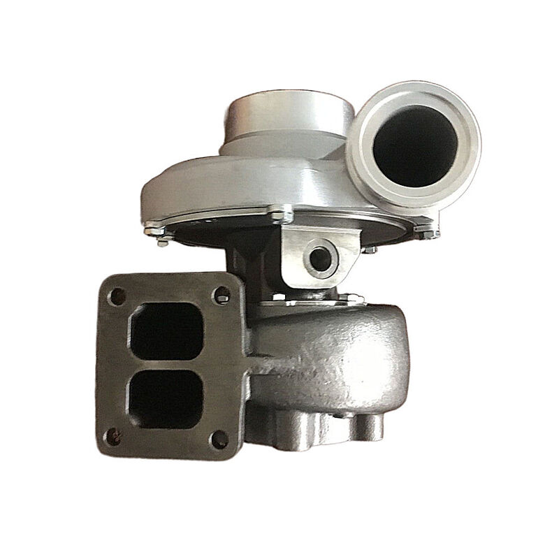 53319716910 شاحن توربيني K31 لمحرك Man TGA 420 قطع غيار