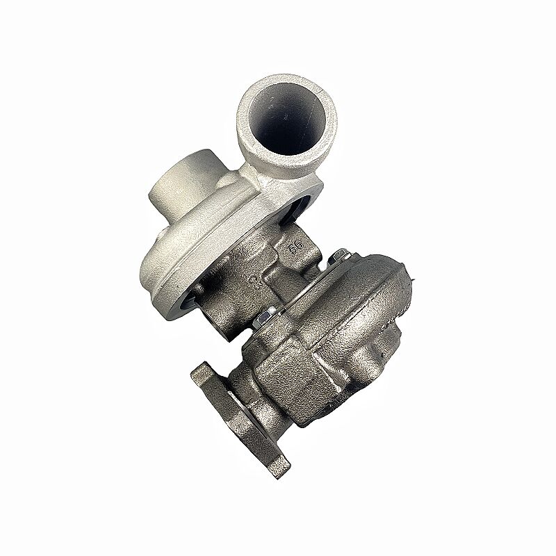 04281437 0428-1437 توربو 0428 1437 شاحن توربيني لمحركات BF4L2011 S1B S100