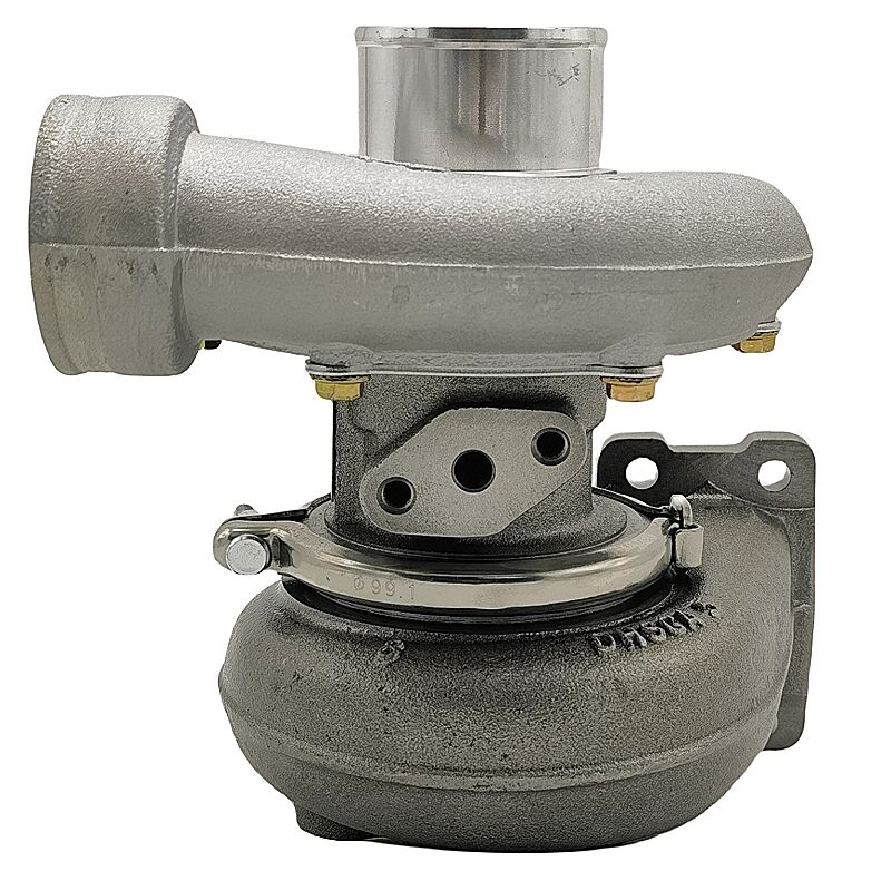 شاحن توربو S2A 04253964 04205630 يتناسب مع محرك Deutz B4FM1013 B4FM1013E