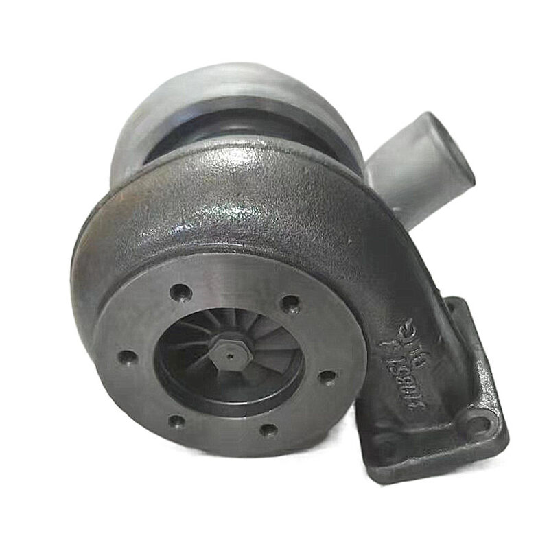 317825 317809 317810 12749880004 K.H.DEUTZ CHRA شاحن توربو S2B-920 EBPO-1 شاحن توربو