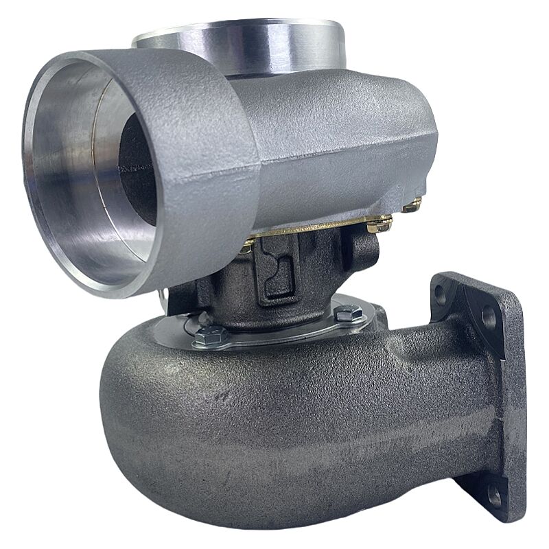 04226496KZ 4226496KZ 04226496 4226496 S2B-1 S300 شاحن توربيني لشاحنة دويتز الصناعية Euro II BF8M1015CP BF8M1015C Engine