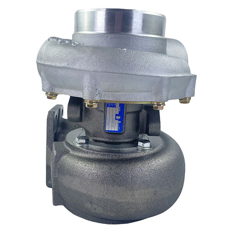 S2B-160L مجموعة شاحن توربو 315926 04224142KZ 4224142KZ 315908 315908R توربو لـ 1996-09 Deutz Industrial Gen Set BF8M1015C