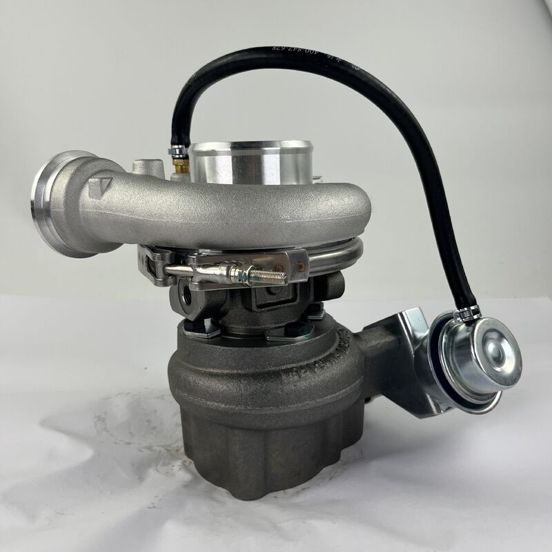 شاحن توربيني Abb رخيص لمحركات Deutz قطع غيار توربو الشركة المصنعة S200g 1118010-A209 12589880121