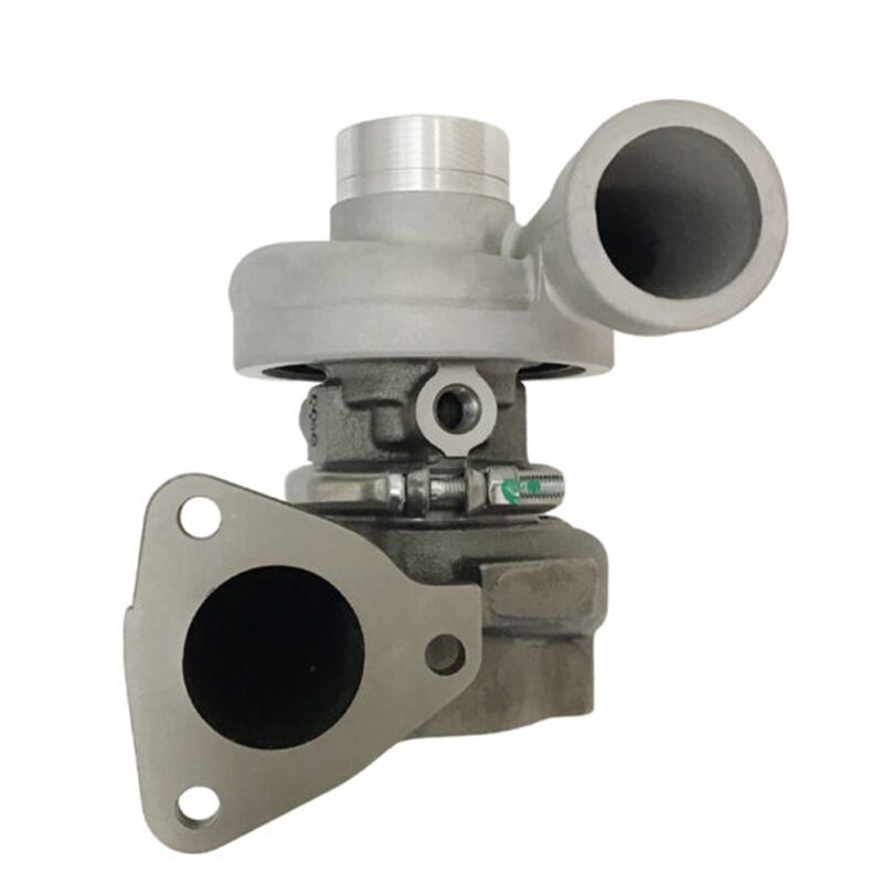 مجموعات شاحن توربيني TD04 جديدة تمامًا 49377-07720 04281466 BF4LM2011 قطع غيار توربينات لمحركات Deutz (K.H.D.) الزراعية المتنوعة