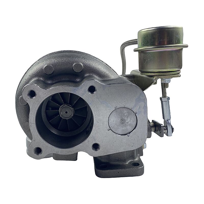 WS2B S200G توربو لـ Deutz 318815 315993 04224202KZ 04259318KZ BF6M1013FC4285322 5620-197-0001 5620-988-0001 56201970001