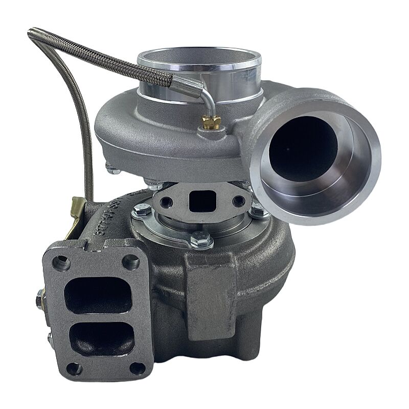 شاحن توربيني S2bg S200g 1118010-70d 04294676KZ 0429-4752 04259315KZ 0425-3824 318844 لـ Deutz Industrial Turbo