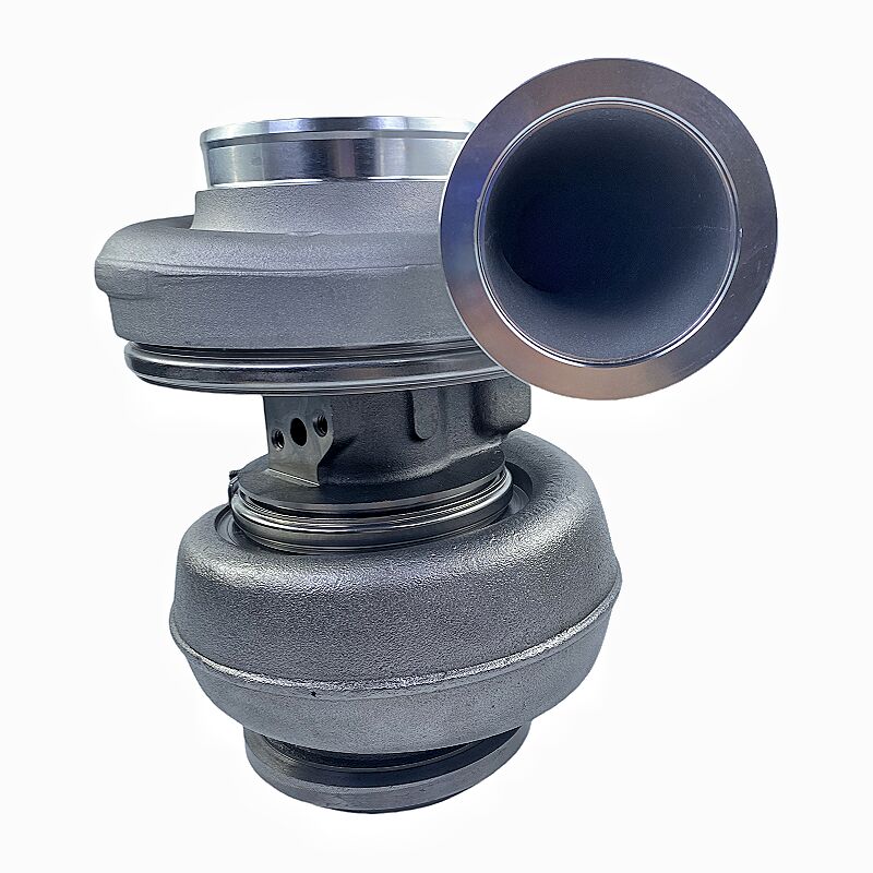 حزمة شحن التوربو S400S061 171701 R23515635 466713-0002 ، تيربو مناسبة لمحرك ديترويت سلسلة 60