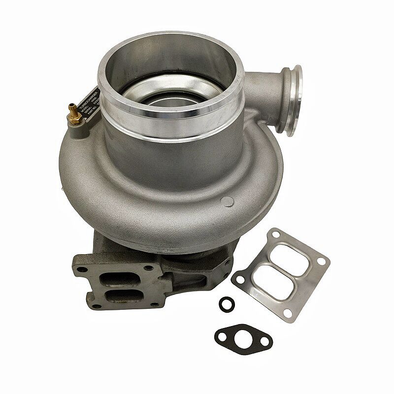 شاحن توربيني DD15 HE500FG 5644818 3772934 4033844 403384400 5358027 5358033 5457272 5457274 5358037 5358038