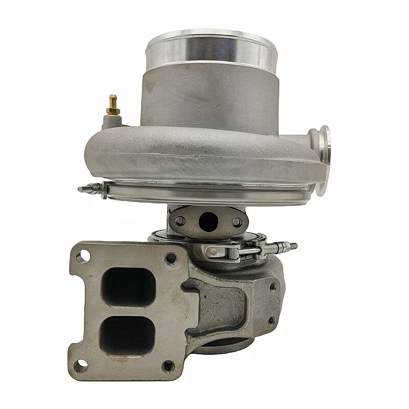 شاحن توربيني DD15 HE500FG 5644818 3772934 4033844 403384400 5358027 5358033 5457272 5457274 5358037 5358038