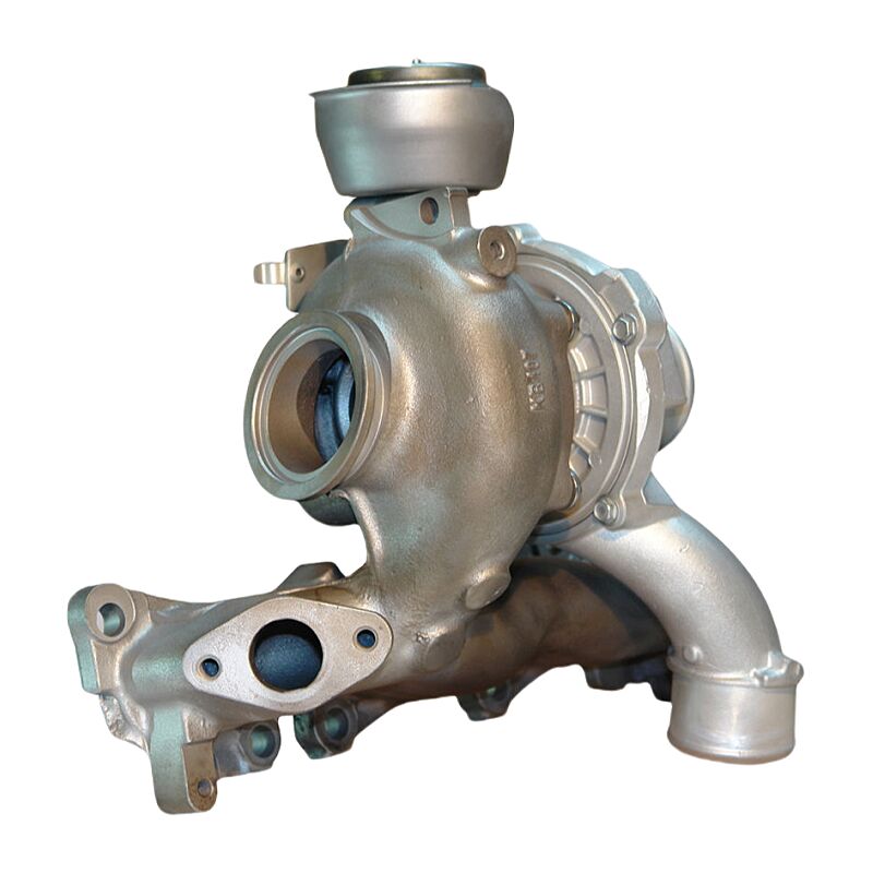 Powertec Turbo Core 773720 766340 755046 740067 849348 860549 5860015 55205356 لـ فيات كروما II 1.9 JTD 110Kw 16V Euro 4 2005-