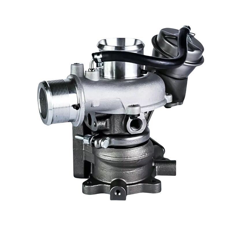 Punto Turbo RHF3 لشركة فيات جيت 55212917 55222015 71793892 71793894 VL37