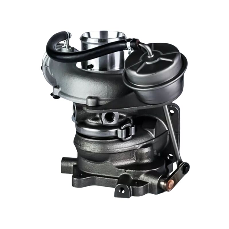 Punto Turbo RHF3 لشركة فيات جيت 55212917 55222015 71793892 71793894 VL37